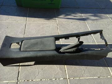 tunnel centrale 124 spider