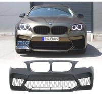 PARAURTI ANTERIORE BMW F10 F11 F18 LOOK M5 G30
