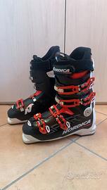 Ski boots Nordica SportMachine 90 Size 27.5