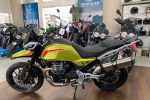 Moto Guzzi V 85 Strada
