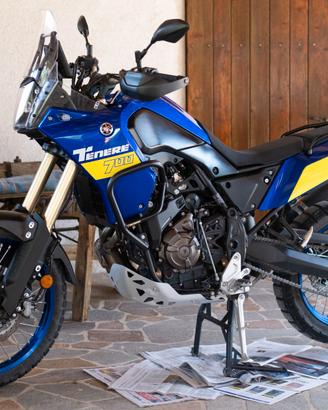Tènèrè 700