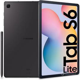 Samsung Galaxy Tab S6 Lite + S-Pen