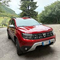 DACIA Duster 1.0 tce Prestige GPL 4x2  2022