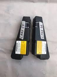 Airbag sedile destro - sinistro ford cmax 2014