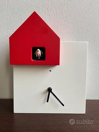 Orologio a cucù Diamantini e Domeniconi