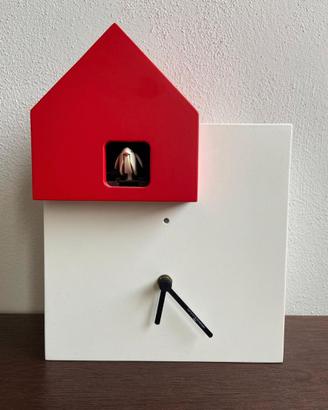 Orologio a cucù Diamantini e Domeniconi