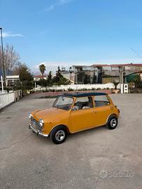 Mini minor innocenti