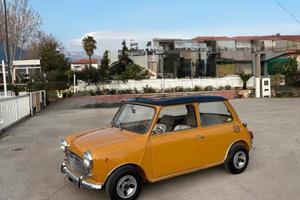 Mini minor innocenti