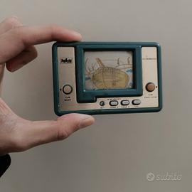 Polistil All'Arembaggio Gioco Elettronico Vintage