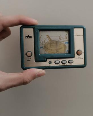 Polistil All'Arembaggio Gioco Elettronico Vintage