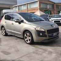 PEUGEOT 3008 1,6HDI