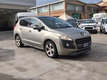 PEUGEOT 3008 1,6HDI