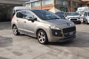 PEUGEOT 3008 1,6HDI