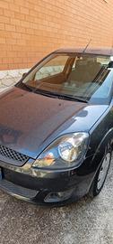 FORD FIESTA 1.2 BENZINA 