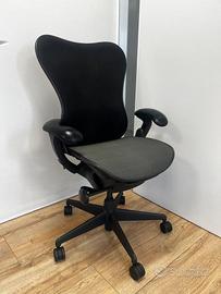Herman Miller Mirra Full Option Butterfly