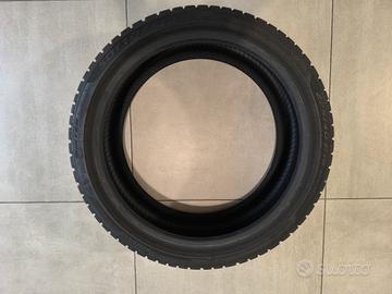 gomme invernali 225 40 R18
