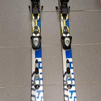 Sci Salomon  crossmax x7