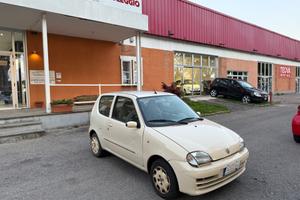Fiat 600 1.1 50th Anniversary