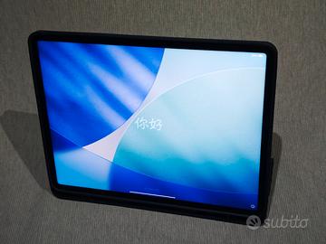 iPad Pro 5 generazione M1 12,9" 256gb Wifi 