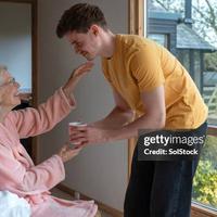 assistente personale
