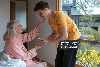 assistente personale
