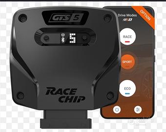 centralina racechip