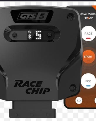 centralina racechip