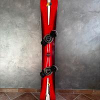 Snowboard hard F2 Speedster SL 163