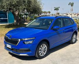 Skoda Kamiq 1.0 tsi Ambition 95cv