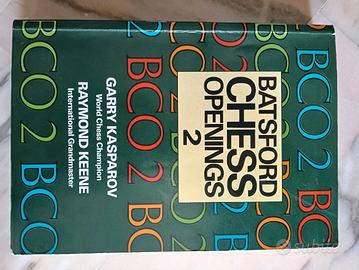 Lotto 11 libri di scacchi