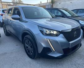 PEUGEOT 2008 1.2 PureTech 100CV S&S