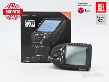 Godox X-pro F
