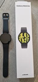 Samsung Galaxy Watch 6 LTE 44 mm