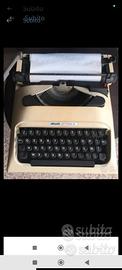 OLIVETTI LETTERA 10