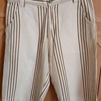 BERMUDA  HOT BUTTERED