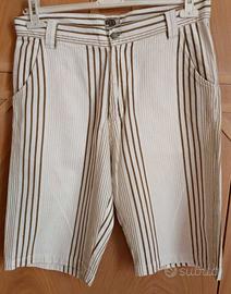 BERMUDA  HOT BUTTERED