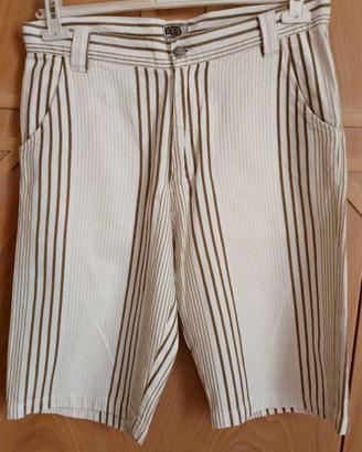 BERMUDA  HOT BUTTERED