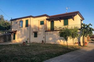 Casa Indipendente - Fontanarosa