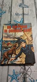 Libro Un Capitano Di Quindici Anni 