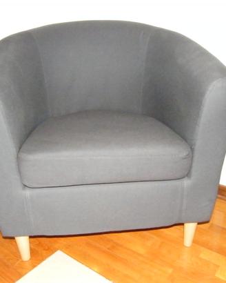 Poltrona Tullsta