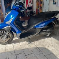 Piaggio Beverly S 300ie