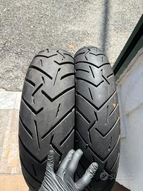 Gomme scorpion trail 2