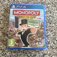 Monopoly ps4