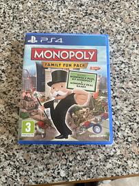 Monopoly ps4