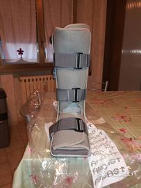 Tutore Caviglia - Gamba