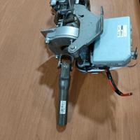 PIANTONE STERZO ELETTRICO EPS NISSAN QASHQAI 48810