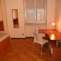 Camera singola ripamonti -ieo anche brevi periodi