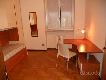 Camera singola ripamonti -ieo anche brevi periodi