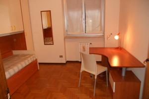 Camera singola ripamonti -ieo anche brevi periodi