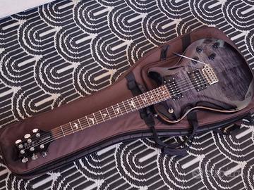 PRS Tremonti